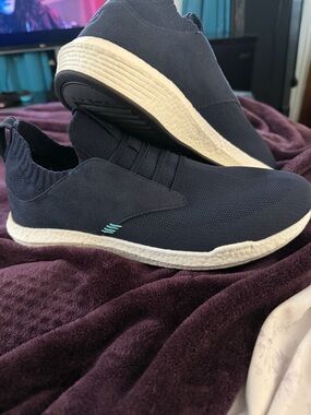 MEN'S MILANO BY SKUZE SHOES